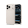 Etui ochronne do smartfonów Spigen Liquid Air do iPhone 18 Pro Max/17 Pro Max (natural titanium